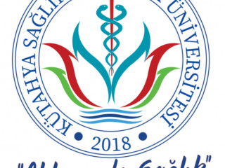 Kütahya Sağlık Bilimleri Üniversitesi Tıp Fakültesi Logo